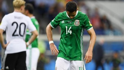   Diarios aztecas tras goleada ante Alemania: México no aprende 