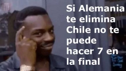   Los memes se burlaron de México por 