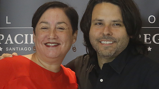 Alberto Mayol y Beatriz Sánchez cerraron sus campañas en regiones