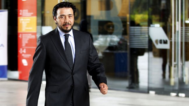 Fiscal Emiliano Arias busca absolución tras ser sumariado y sancionado