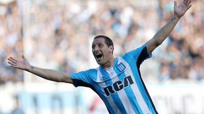 La UC llegó a acuerdo con el argentino Luciano Aued