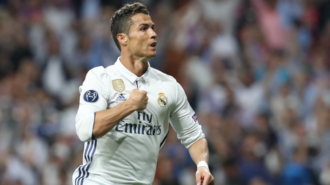 El noble gesto de Cristiano Ronaldo con hincha detenido por guardias