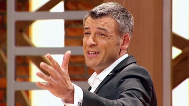 Tras un acuerdo mutuo Yann Yvin no sigue en TVN