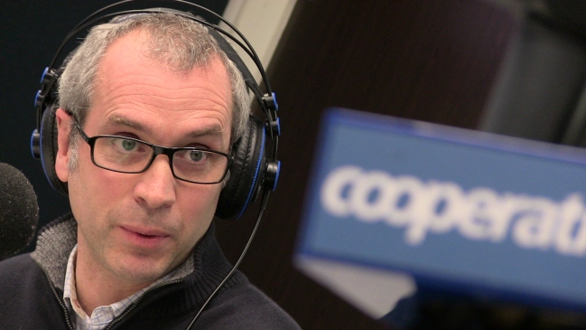 Director ejecutivo de visita del papa a Chile: Él escogió las ciudades a las que llegará