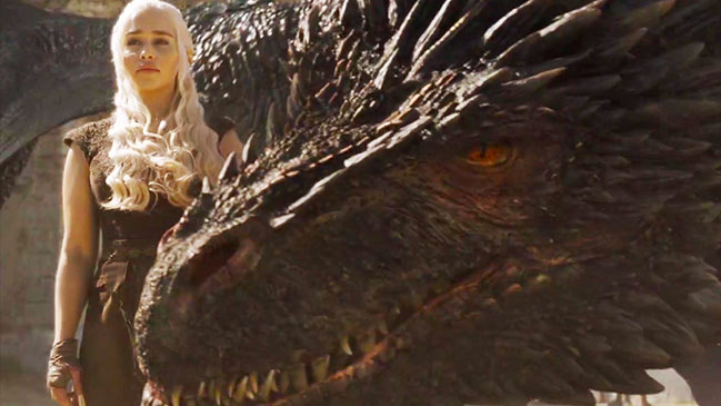 Las novedades de HBO GO para julio