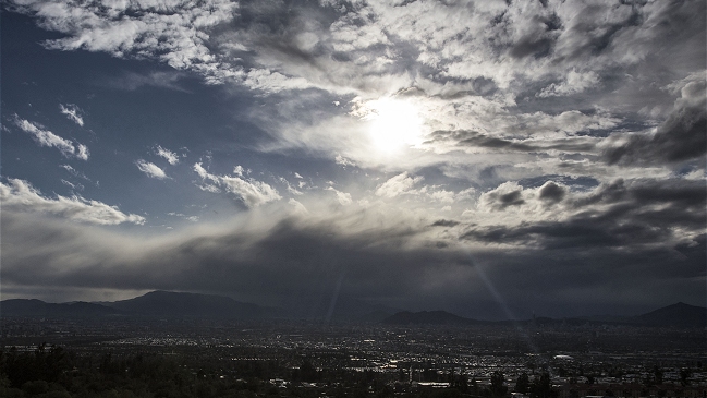 Episodios críticos por mala calidad del aire disminuyeron casi a la mitad en 2017