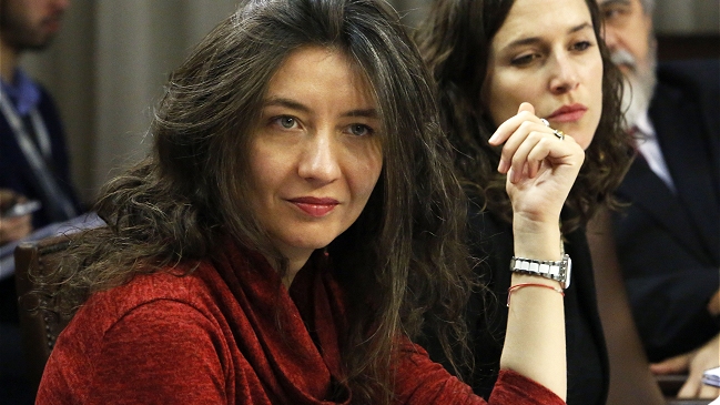 Mineduc analiza cambiar proyecto de universidades estatales del Senado a la Cámara