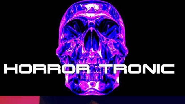 Horror Tronic: La nueva faceta de Jorge Olguín como DJ