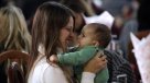 El apellido del padre ya no prevalecerá en los hijos por ley en España