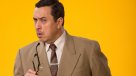 Otilio Castro se sumó a TVN