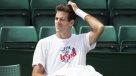 Del Potro-Djokovic, posible duelo de tercera ronda en Wimbledon
