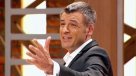 Tras un acuerdo mutuo Yann Yvin no sigue en TVN