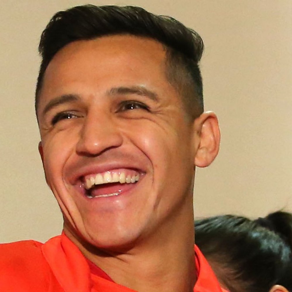 Alexis: Los jugadores y el cuerpo técnico nos sentimos favoritos para la final