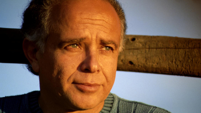 Fernando Ubiergo está internado por un TEC cerrado