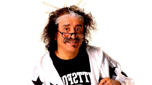 Florcita Motuda: Me acusaron de poner en peligro a la SCD