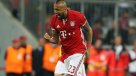 Según prensa italiana, Inter quiere desechar a Medel y volver a brillar junto a Vidal