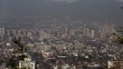 Intendencia Metropolitana decretó alerta ambiental para este domingo