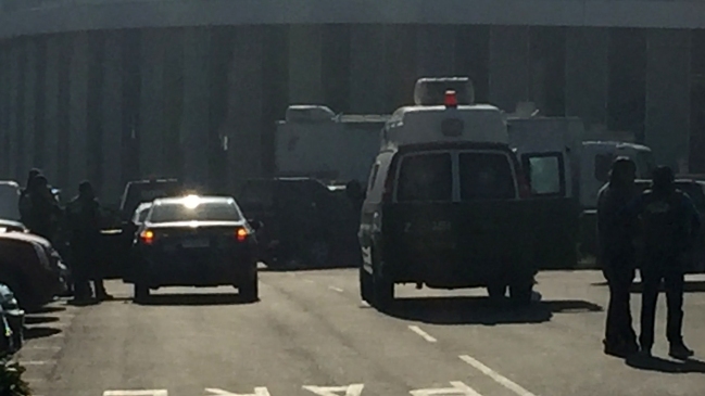 Responsable de balacera fatal en Casino Monticello se suicidó