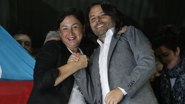 Beatriz Sánchez: Estamos disputando el poder en serio y nos tienen miedo