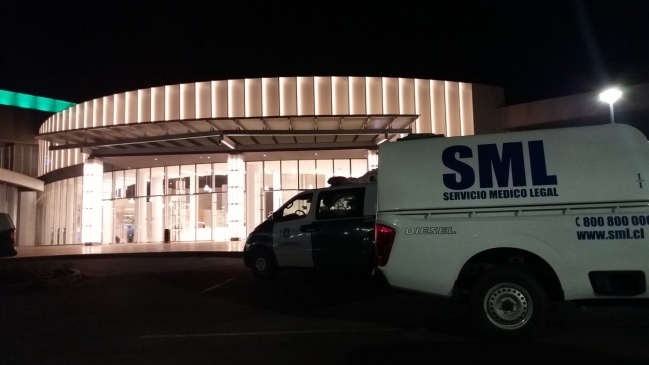 Investigan si autor de balacera fatal en Casino Monticello se suicidó con inyección