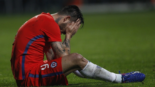 Mauricio Pinilla lamentó millonario robo: Tengo pocas palabras, estoy súper shockeado