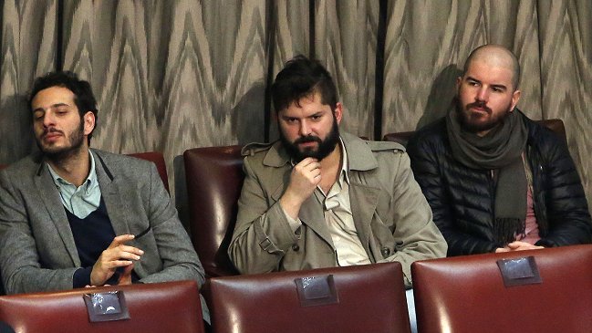 Frente Amplio pide investigar denuncias sobre inscripciones irregulares