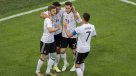 Palmarés de la Copa Confederaciones: Alemania se une a la lista de campeones