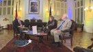 Pensando Chile: El futuro energético del país