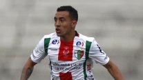 Palestino tendrá acción esta semana en la Copa Sudamericana