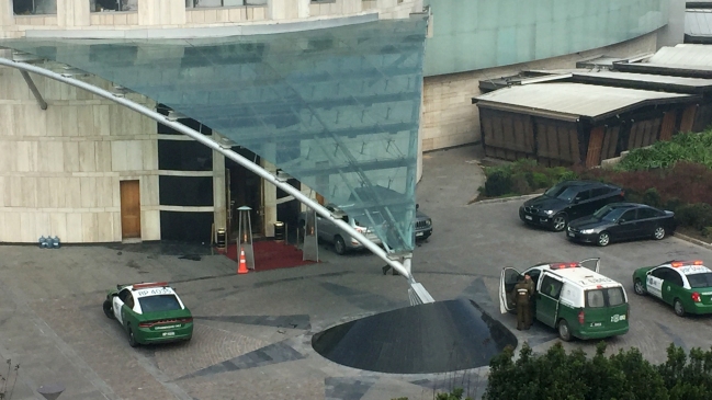 Balacera en el Casino Monticello dejó dos muertos