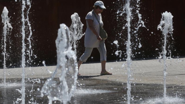 La ola de calor de los últimos días en Grecia causó un muerto