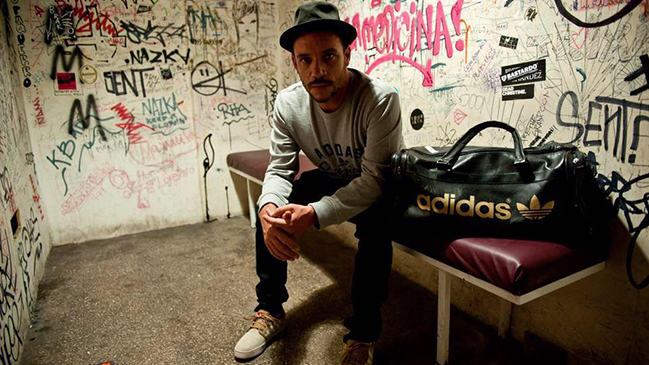 Latin Bitman criticó a Tea Time por caso de violencia