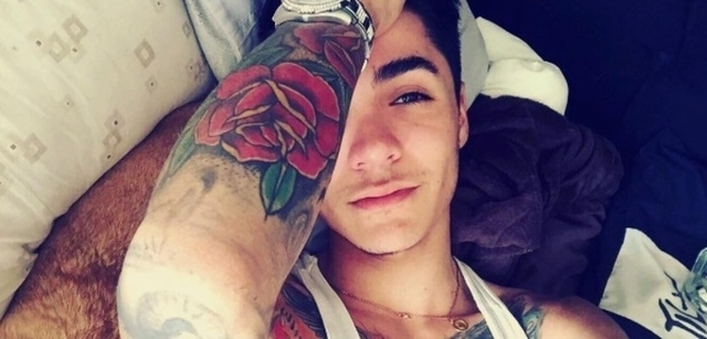 Leo Méndez Jr lanzará su canal de Youtube