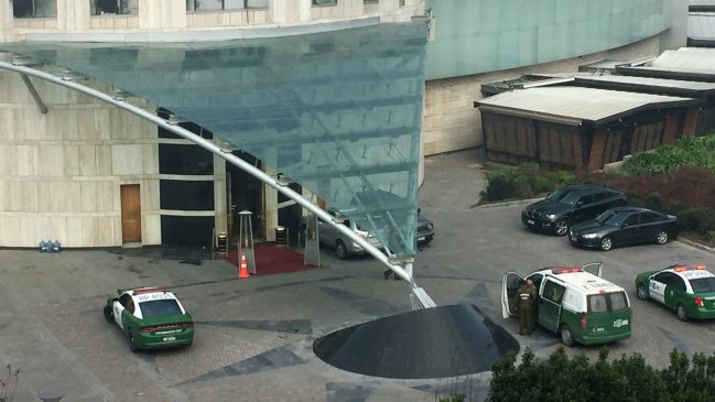 Superintendenta de Casinos: El 2,4 por ciento de jugadores chilenos son ludópatas