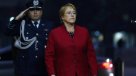 Presidenta Bachelet llamó a candidatos a mantener \