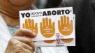 Aborto: Comisión del Senado aprobó ampliar objeción de conciencia
