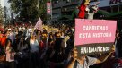 La Historia es Nuestra: Por qué mujeres soportan siete años de maltrato