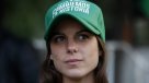 Maite Orsini agradeció apoyo tras ganar en primaria parlamentaria de RD