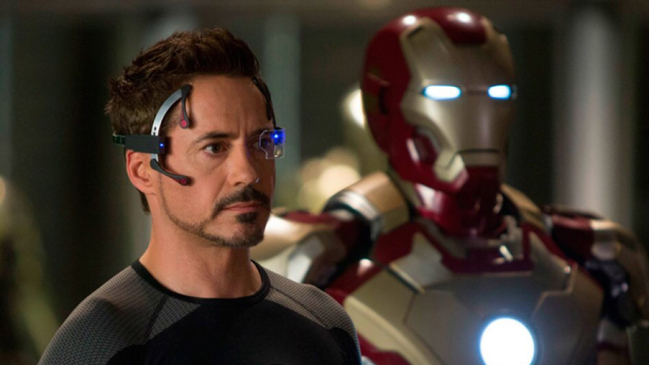 Robert Downey Jr. se quiere ir de Marvel 