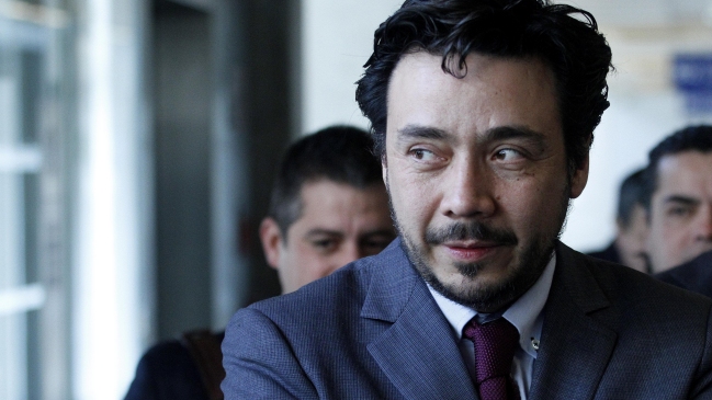 Fracasó intento del fiscal Arias para buscar absolución tras ser sumariado y sancionado