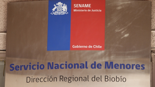 Sumario exoneró de responsabilidad a funcionaria del Sename que gastó 40 millones en el casino