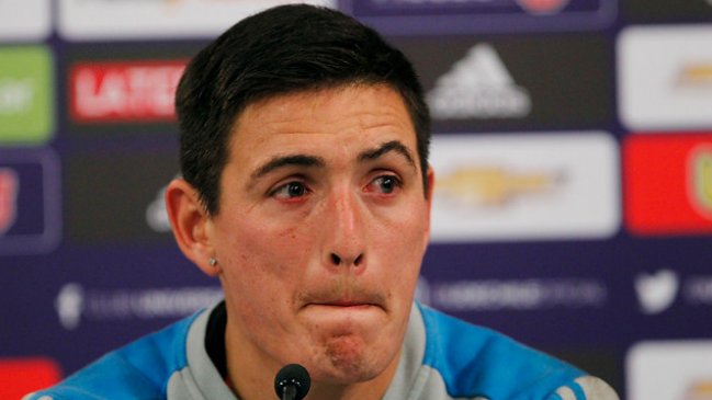 Matías Rodríguez: Queremos seguir consiguiendo títulos y los debemos ir a buscar