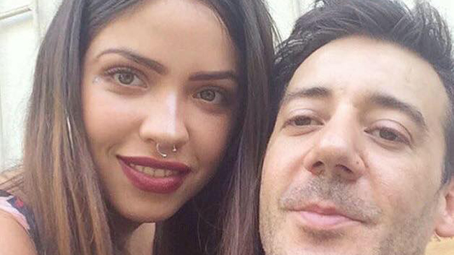 Vecina confirmó testimonio de ex pareja de Tea Time