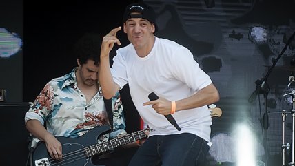 Fonda Permanente anunció que no hará más shows con Los Tetas