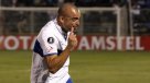 Santiago Silva: Mi desafío es convertir para que la UC esté lo más alto posible