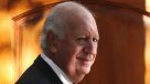 Ricardo Lagos no quiso revelar si se siente más cerca de Goic o Guillier: \