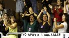 Objeción de conciencia no puede ser institucional, dice Ministra de la Mujer