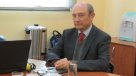 Juan Emilio Cheyre fue careado con ex presos políticos en La Serena