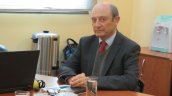 Cheyre fue careado con ex presos políticos