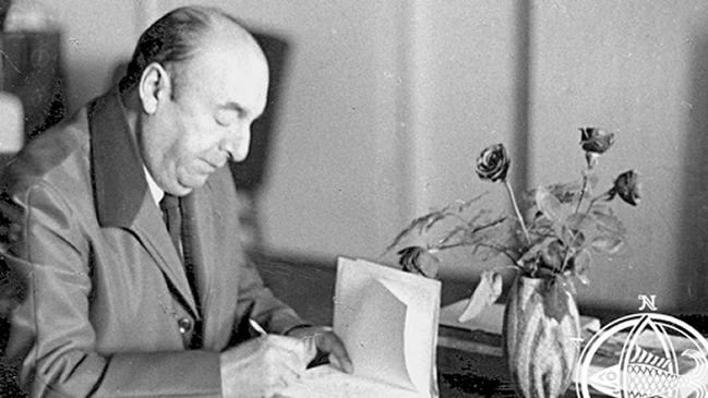  En octubre se conocerá informe sobre muerte de Neruda  